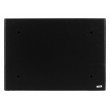 Yale YSV/250/DB2 Free Standing Safe 16.3 l Steel Black