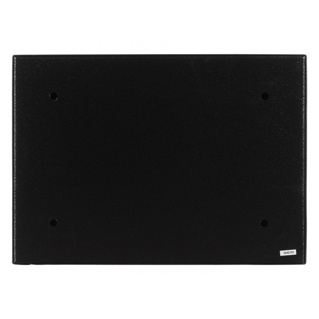 Yale YSV/250/DB2 Free Standing Safe 16.3 l Steel Black Yale YSV/250/DB2 Free Standing Safe 16.3 l Steel Black