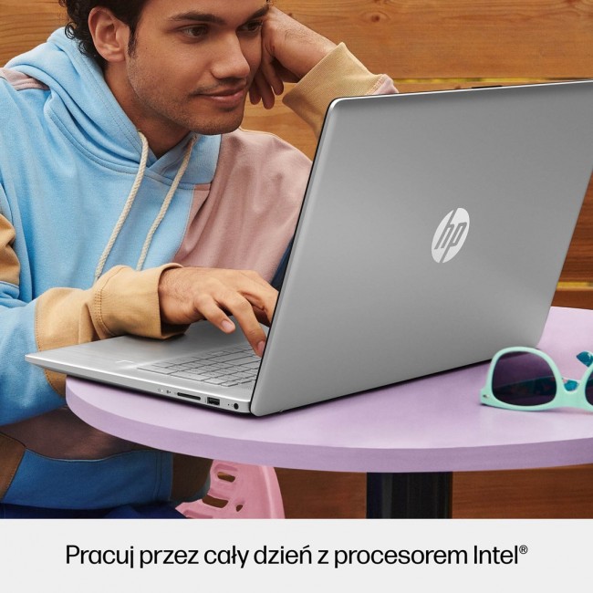 HP 17-CN3003CA Intel Core i5 i5-1334U Laptop 43.9 cm (17.3