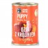 JOHN DOG Pumpkin Puppy Wild boar with rabbit and pumpkin - wet dog food - 400g