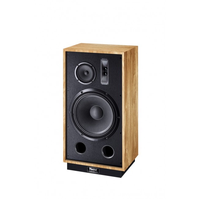 SPEAKER CABINET MAGNAT TRANSPULS 1500 WALNUT
