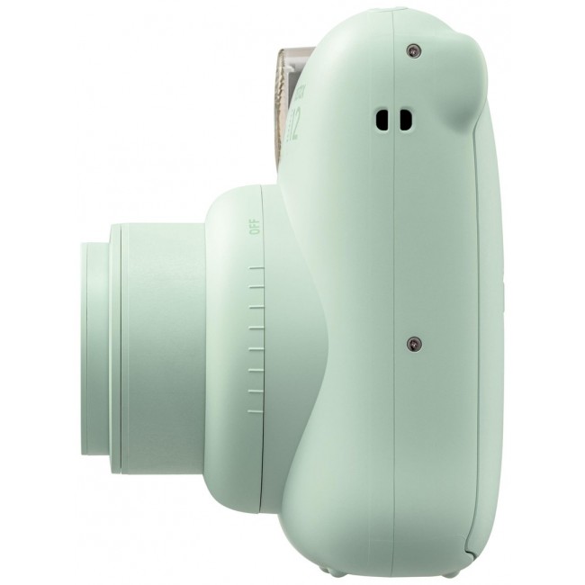 Fujifilm Instax Mini 12 86 x 54 mm Green