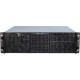 Inter-Tech 3U-30240 Rack Black