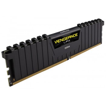 Corsair Vengeance LPX CMK32GX4M2E3200C16 memory module 32 GB 2 x 16 GB DDR4 3200 MHz