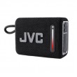 JVC XS-E114B - portable speaker, black