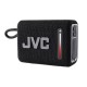 JVC XS-E114B - portable speaker, black