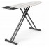 Ironing board 112x36cm Promis PKD60 SOLID Metal top MONOBLOCK