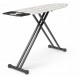 Ironing board 112x36cm Promis PKD60 SOLID Metal top MONOBLOCK