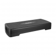 REBEL ACTIVE Fitness Step 3 Levels Black REBEL ACTIVE Fitness Step 3 Levels Black