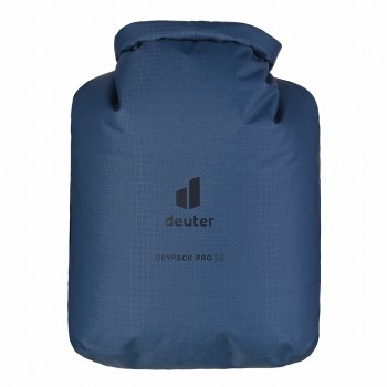 DEUTER Drypack Pro 20 Atlantic Waterproof Bag
