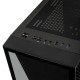 Kolink Void Rift ARGB Midi Tower - schwarz Kolink Void Rift ARGB Midi Tower - schwarz