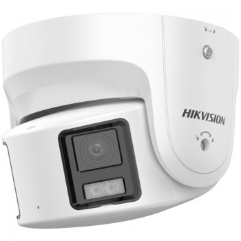 IP Camera Hikvision DS-2CD2387G2P-LSU/SL
