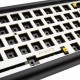 Ducky Tinker65 keyboard Gaming USB US English Black