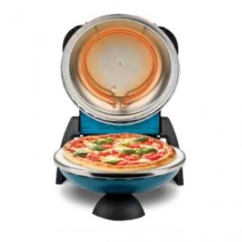 G3 Ferrari Delizia pizza maker/oven 1 pizza(s) 1200 W Black, Blue