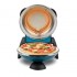 G3 Ferrari Delizia pizza maker/oven 1 pizza(s) 1200 W Black, Blue