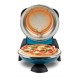 G3 Ferrari Delizia pizza maker/oven 1 pizza(s) 1200 W Black, Blue