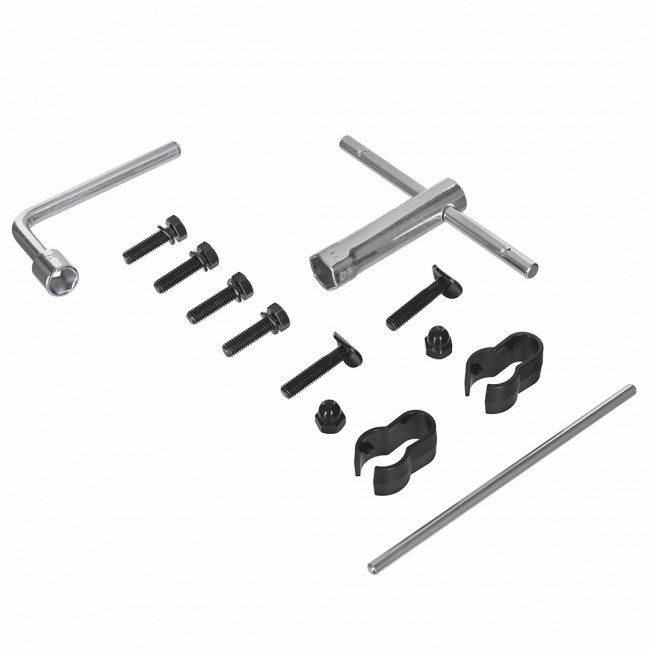 Makita DLM462Z lawn mower Push lawn mower Battery Green Makita DLM462Z lawn mower Push lawn mower Battery Green