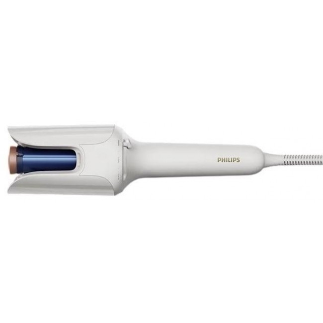 Philips BHB968/00 hair styling tool Curling iron Warm White 48 W 2 m