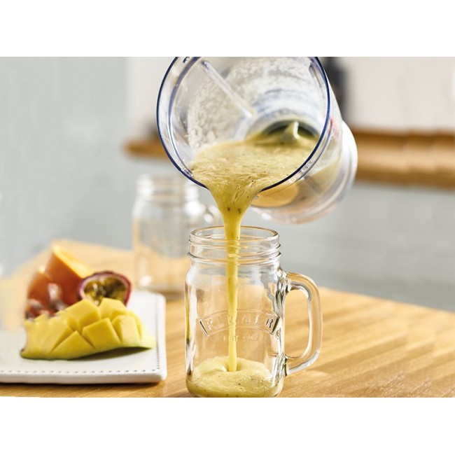 Kenwood FDM301SS food processor 800 W 2.1 L Black, Stainless steel Kenwood FDM301SS food processor 800 W 2.1 L Black, Stainless steel