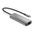Digitus 4K video extender (USB-C - HDMI), 30 m Digitus 4K video extender (USB-C - HDMI), 30 m