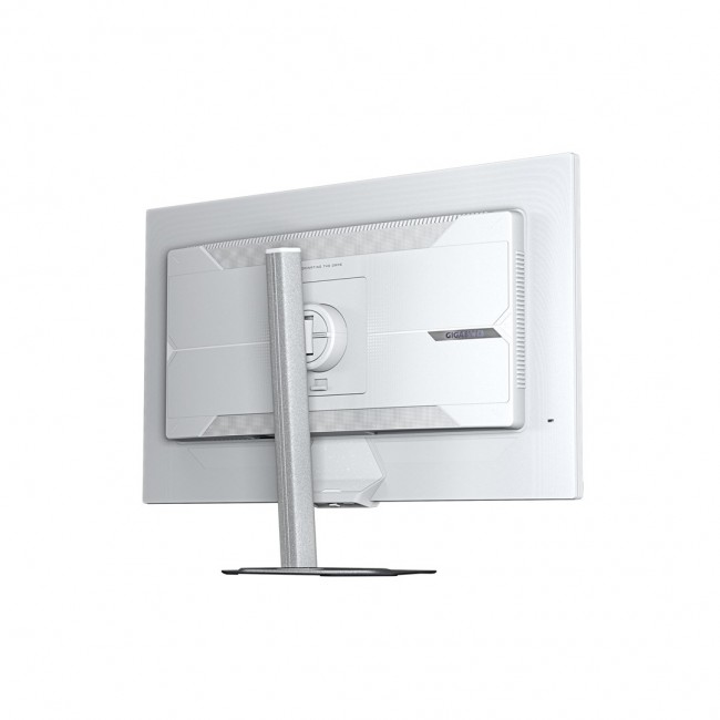 GIGABYTE M27Q2 QD ICE 27 QHD Gaming Monitor - 2560 x 1440, 200Hz, 1ms, 350 cd/m , FreeSync Premium, Display HDR400, HDMI 2.0, Displayport 1.4