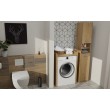 POLA NP ARTISAN WASHING MACHINE CABINET POLA NP ARTISAN WASHING MACHINE CABINET