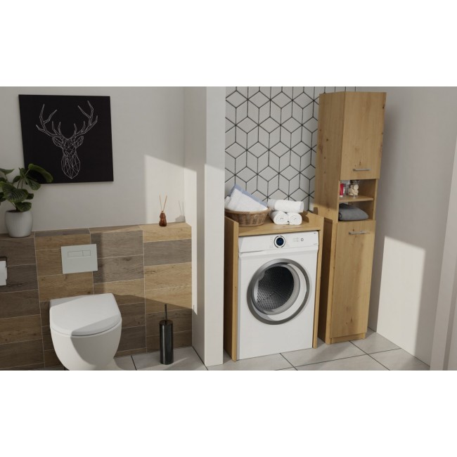 POLA NP ARTISAN WASHING MACHINE CABINET