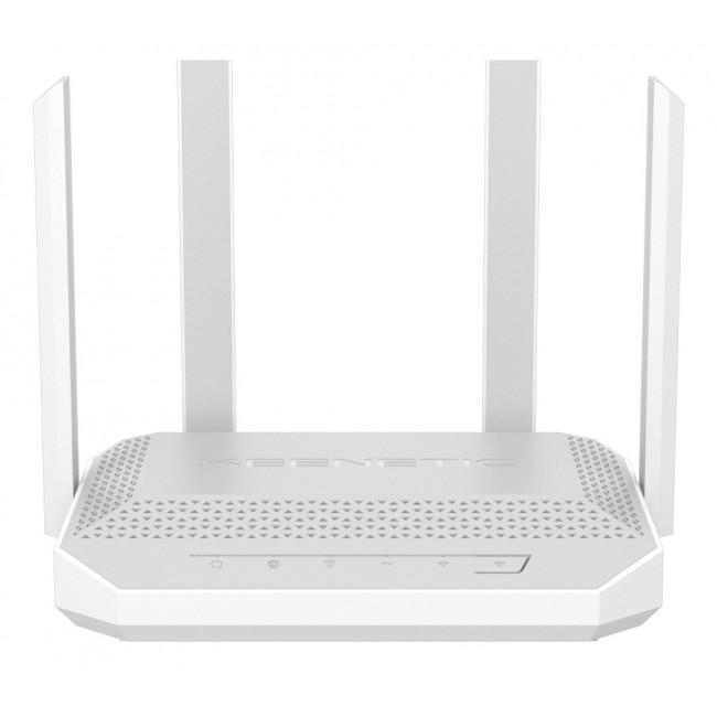 Keenetic Hero 4G+ (KN-2311)
