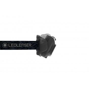 Ledlenser HF4R Core Black Headband flashlight LED