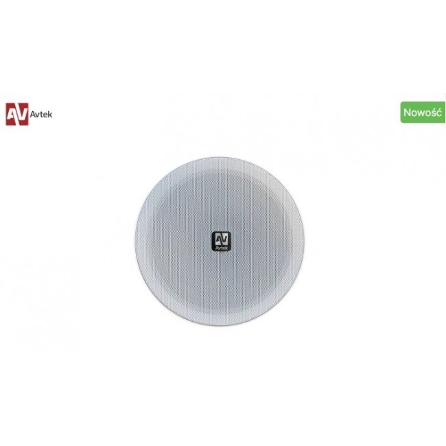 AVTEK CEILING SPEAKER CS 606
