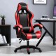 Extralink Gaming | Gaming Chair | office, rotary, bucket, black and red, G-522