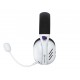 Havit Gamenote Fuxi-H3 - gaming headphones, black and white