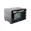 Esperanza EKO008N Mini Oven 20 l 1280 W Black