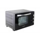 Esperanza EKO008N Mini Oven 20 l 1280 W Black