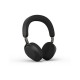 Jabra Evolve3 85 Headset Wired & Wireless Head-band Calls/Music USB Type-C Bluetooth Black