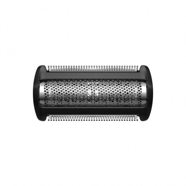 Philips Bodygroom replacement foil TT2000/43 Waterproof replacement foil shaver head