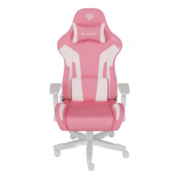 GENESIS Nitro 710 PC gaming chair Air filled seat White