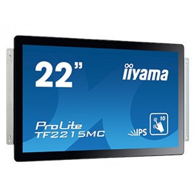 iiyama ProLite TF2215MC-B2 computer monitor 54.6 cm (21.5