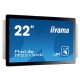 iiyama ProLite TF2215MC-B2 computer monitor 54.6 cm (21.5