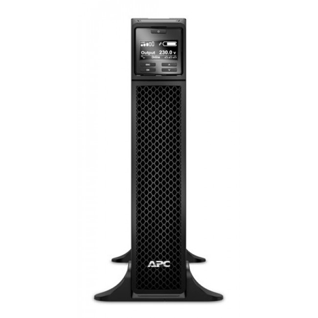 APC Smart-UPS X 1500 Rack/Tower LCD -