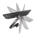 ICY BOX IB-MS303-T 81.3 cm (32