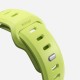 Nomad Tempo Band Light Green Rubber