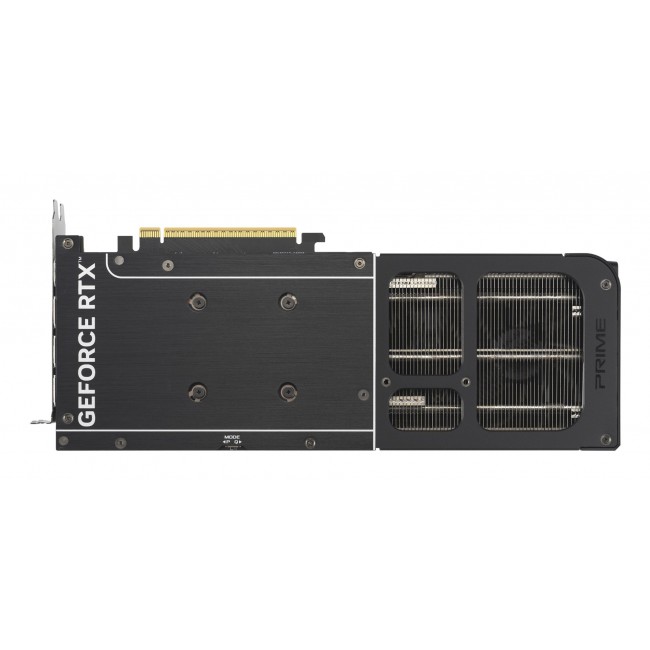 ASUS Prime -RTX5060TI-O8G NVIDIA GeForce RTX 5060 Ti 8 GB GDDR7