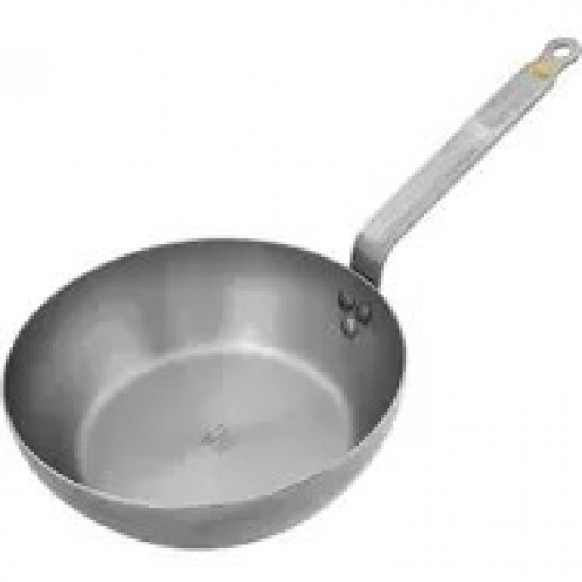 de Buyer 5614.28 frying pan Single pan