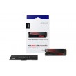 Samsung 990 Pro 4 TB M.2 PCI Express 4.0 NVMe V-NAND TLC Samsung 990 Pro 4 TB M.2 PCI Express 4.0 NVMe V-NAND TLC