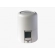 Popp POPZ701721 thermostatic radiator valve Suitable for indoor use