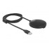 DeLOCK USB Condenser Microphone Omnidirectional for Conferences