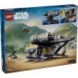 LEGO STAR WARS 75447 The Razor Crest
