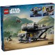 LEGO STAR WARS 75447 The Razor Crest
