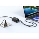 eSTUFF ES635200 mobile device charger Laptop Black AC Fast charging Indoor eSTUFF ES635200 mobile device charger Laptop Black AC Fast charging Indoor
